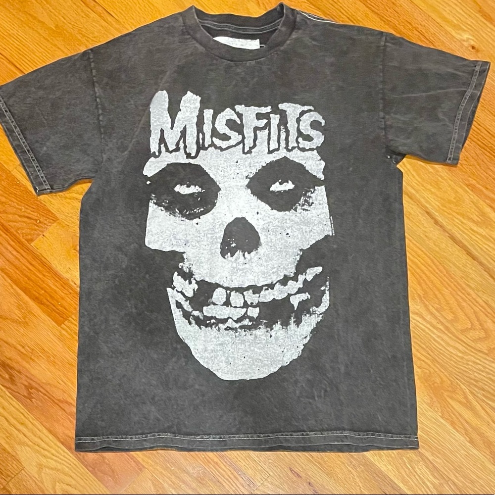 Misfit Tees